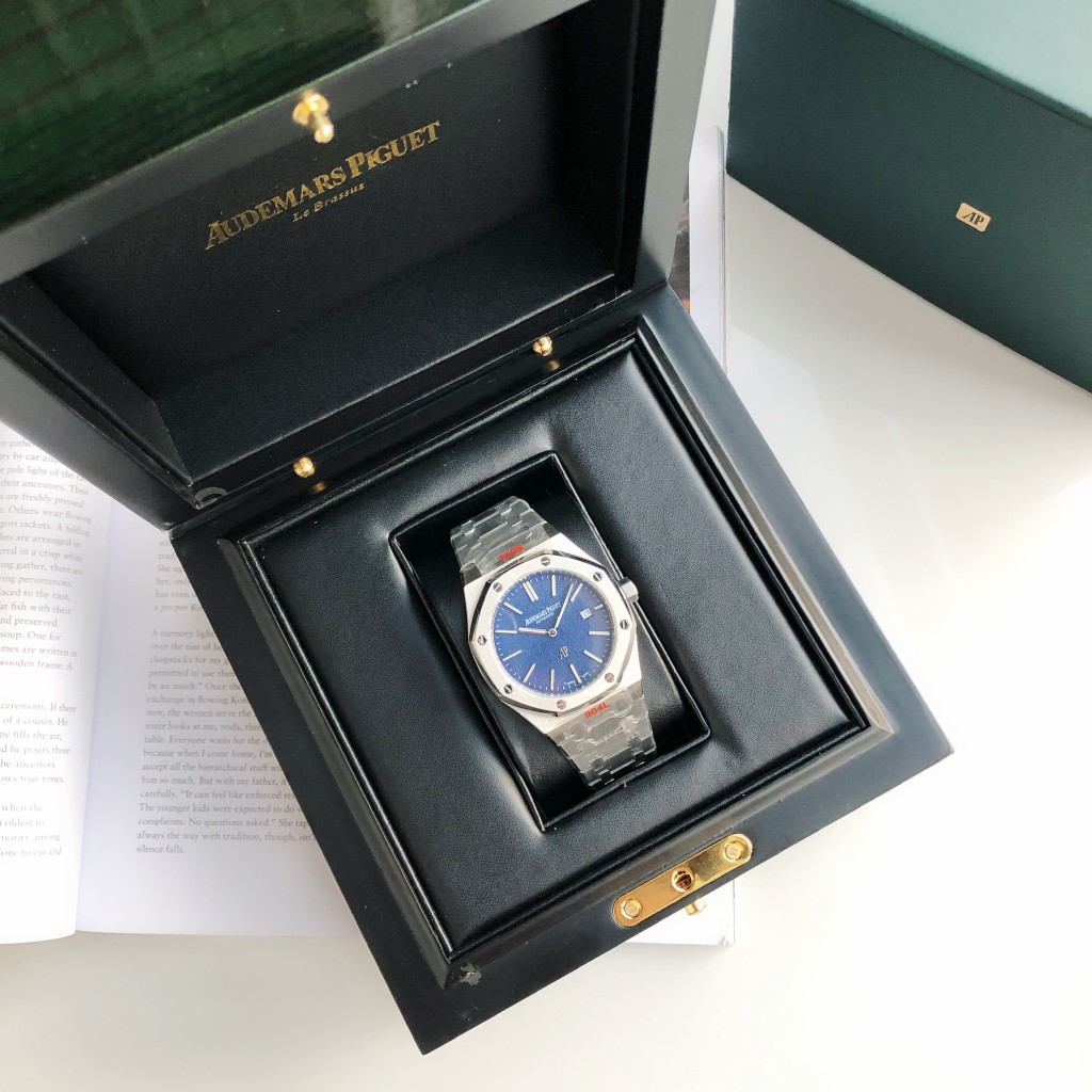 Audemars Piguet watch